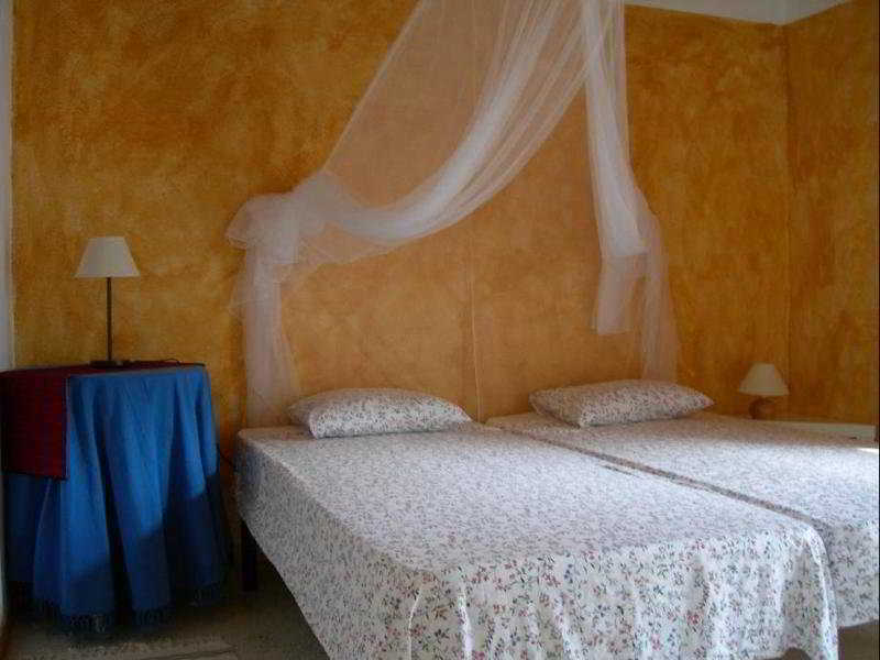 Mas Pages Pansiyon Sant Esteve De Guialbes Dış mekan fotoğraf